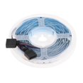 thumbnail image 4 of Tiras LED a prueba de agua, tiras LED que cambian de color de sincronización de música con telemando de 24 teclas para la 10M jinwen Luz de tira, 4 of 8