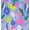 CALMING BLUE, variant on Wonder Nation Girls Swing Dress, Sizes 4-18 & Plus