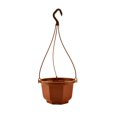 thumbnail image 1 of Panier à Fleurs Réutilisable Rehausser Pot en Plastique Suspendu Jardinière Décor pour l'Extérieur, 1 of 11