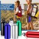 thumbnail image 3 of Botellas de agua Potchen, 18 piezas, aluminio, 600 ml, a prueba de fugas, 3 of 6