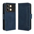thumbnail image 1 of Funda Tipo Billetera GANGXUN para Nothing Phone 2A – Tapa Flip con Tarjetero, 1 of 5