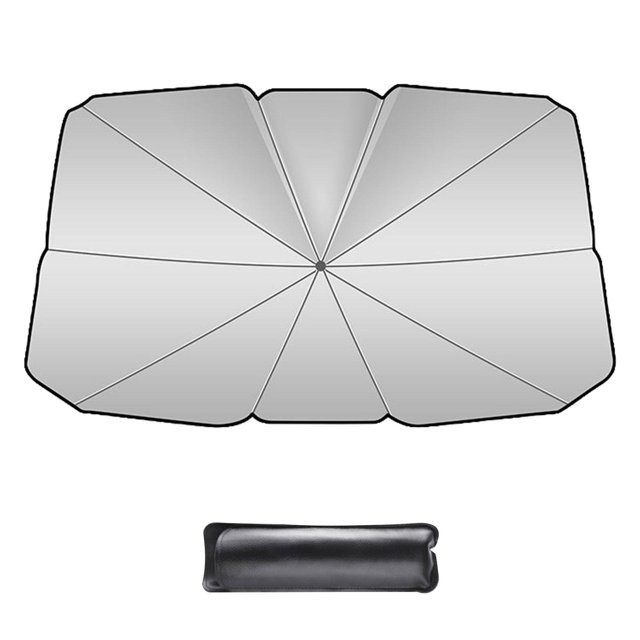 Parasol Para Parabrisas Delantero Automotriz Para Byd Atto 2022 kusrkot Parasol de coche