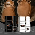 thumbnail image 1 of Fiudx Limpiador de Zapatos, Solución de Limpieza Multiusos, Eliminación Eficaz de Manchas, Cabezal de Esponja Portátil, Restaura El Color, Ideal para Cuero y Gamuza, Fácil Aplicación, 100 Ml, 1 of 7