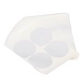 thumbnail image 1 of Aluminum Foil Coffee Pod Lids Seals, High Temperature Resistant, Easy to Use for Refillable and  Capsules, 1 of 7