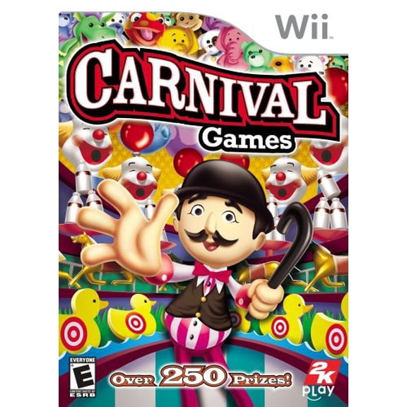 Carnival Games