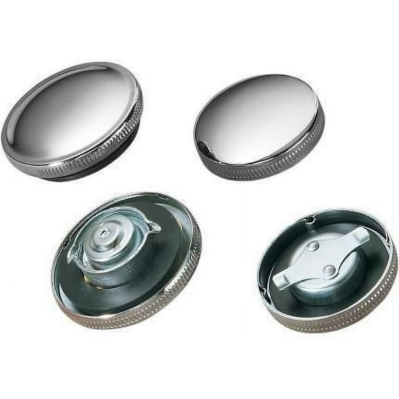 Original Style Gas Cap without Vent