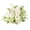 D-5D Home Decor, variant on karymi The Living Room Is Decorated with Plastic Flowers Silk Flowers Table Flowers Decorative Flowers Flower Bouquets and Artificial Roses Mens Gifts