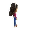thumbnail image 3 of Gabbys Dollhouse "Charming Gabby" Cuddle Pillow, 3 of 4