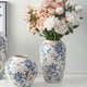thumbnail image 5 of Jarrones decorativos Es perfecto for un ramo de flores o como accesorio de escritorio., 5 of 5