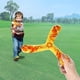 thumbnail image 2 of Boomerang De Retorno Para Niños, 3 Hojas, Boomerang, Juguete Divertido Para Exteriores, Juguete Deportivo Para Lanzar Juguetes Voladores Para Niños, Juegos Al Aire Libre Guardurnaity FN007364-00, 2 of 6