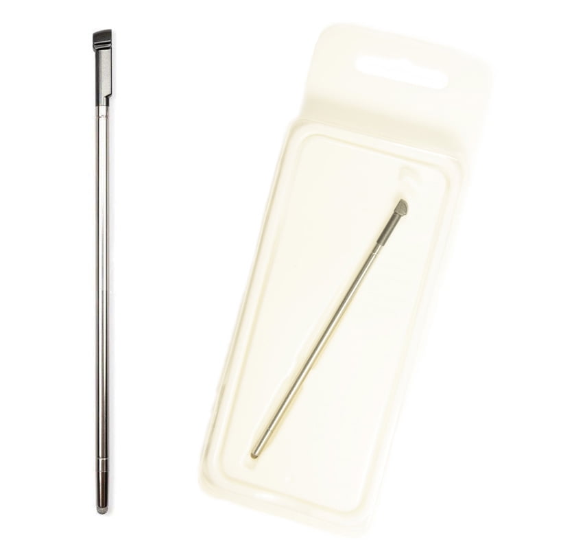2019 - Metallic Silver FineTouch Capacitive Stylus 2019 Super Precise Stylus Pen for LG K30 BoxWave Stylus Pen for LG K30 2019 - Metallic Silver FineTouch Capacitive Stylus 2019 Super Precise Stylus Pen for LG K30 BoxWave Stylus Pen for LG K30