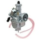 thumbnail image 4 of VM22 VM22 Reemplazo del Kit de Carcos de 26 mm para la tubería de admisión mikuni pit bike de tierra 110cc 125cc 140cc lifan yx, 4 of 6
