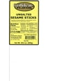 thumbnail image 2 of Golden Flavor- Unsalted Sesame Sticks- 28.5 oz bags (3 Pack), 2 of 2
