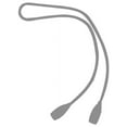 thumbnail image 3 of Zol Bungee Wide Eyewear Retainer (Grey), 3 of 3