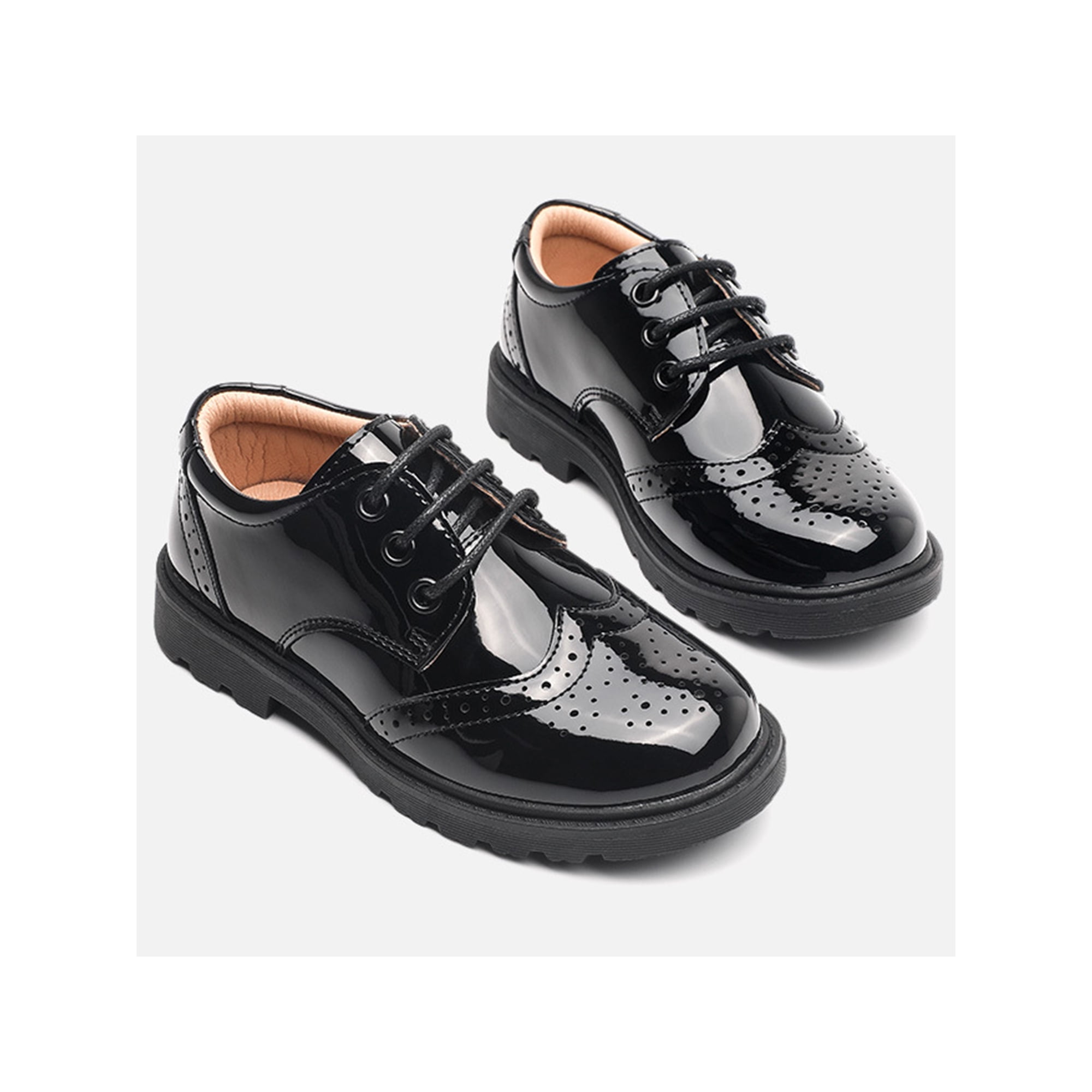 Model chaussure hotsell
