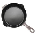 thumbnail image 5 of STAUB Cast Iron 8.5-inch Traditional Deep Skillet - Lilac, 5 of 6