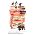 thumbnail image 1 of The Junior Officers' Reading Club: Killing Time and Fighting Wars, 1 of 1