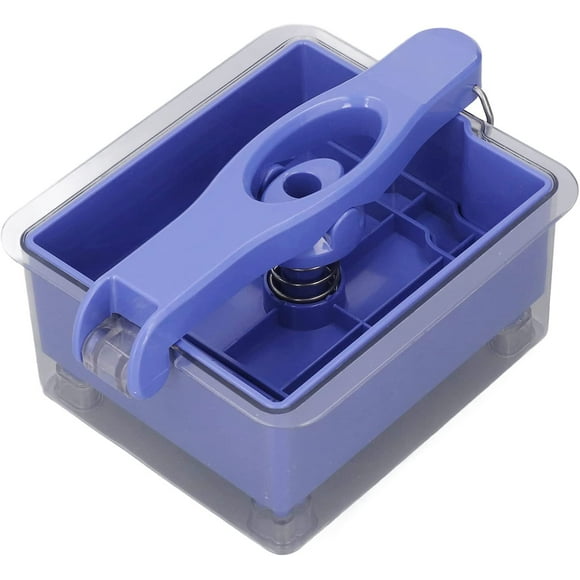 nipocaio ABS Tofu Presser Tofu Press Mold Tofu Press Maker Kit Tofu Box Tofu Strainer Homemade Soybean Curd DIY Plastic Tofu Cheese