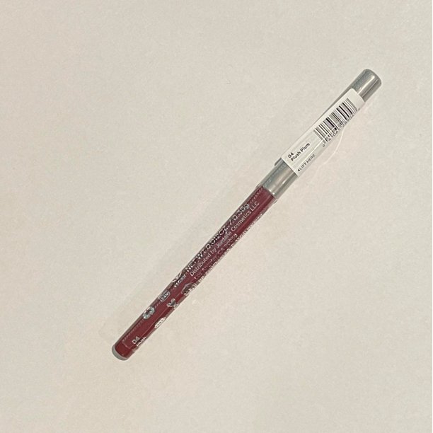 10 Pack Jordana Lipliner for Lips Draw The Line Lipliner Pencil 04