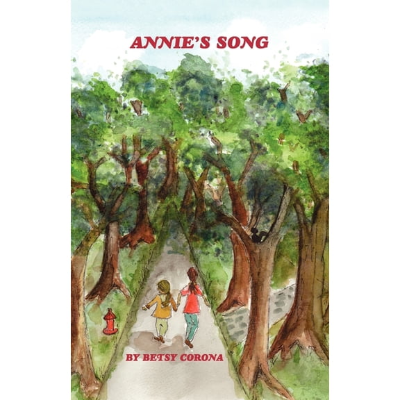 Annie's Song, (Paperback)