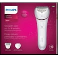 thumbnail image 1 of Philips Epilator 8000 BRE740/14, 1 of 5