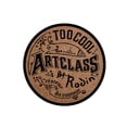 thumbnail image 2 of [Paleta de contornos] Demasiado guay para la clase de arte escolar de Rodin Shading, 2 of 9