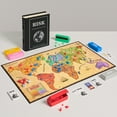 thumbnail image 6 of WS Game Company RISK Vintage Bookshelf Edition, 6 of 8