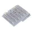 thumbnail image 1 of Dryer Heating , Quick Heat Transfer Iron Dryer Heating  Part  For Factory, 1 of 8