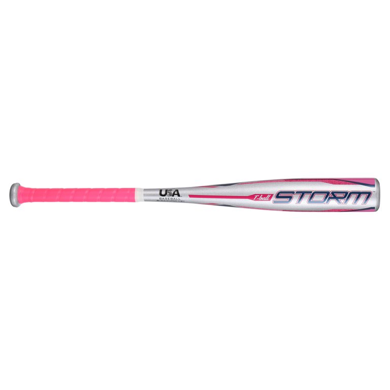 Rawlings 2022 Youth T-Ball Bat (-12) - Pink - 24 in