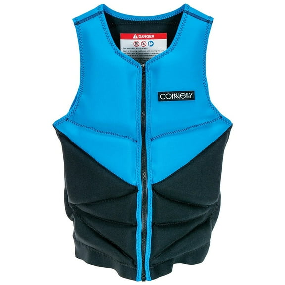 Connelly Reverb Neoprene Vest - Men's