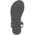 thumbnail image 5 of Victoria K. Women's Comfort Sandals, 5 of 5