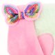 thumbnail image 4 of Diario con tapa de peluche, cuaderno de peluche con candado, cuaderno colorido, cuaderno con candado, diario, cuaderno, 4 of 7