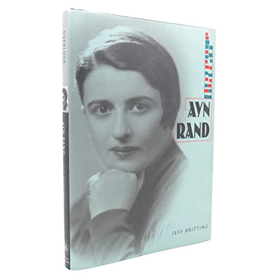 Pre-Owned Ayn Rand (Hardcover) 1585674060 9781585674060