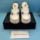 thumbnail image 4 of Ni - ke Jordan 4 Retro SB 2025 Navy m8, 4 of 5