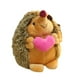 thumbnail image 1 of Muñeca de peluche con forma de erizo de 18 cm, anime, para decoración, 1 of 1