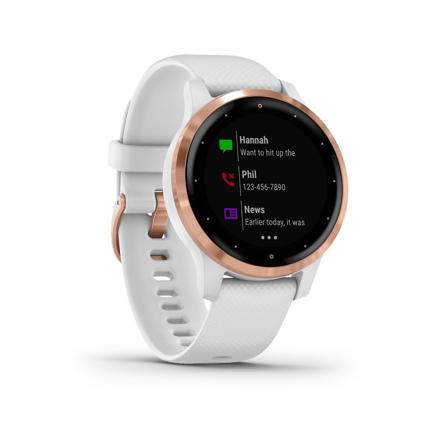 Garmin forerunner 735xt vs vivoactive 4s sale