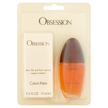 calvin klein obsession body spray