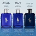 thumbnail image 4 of Perfume Ralph Lauren Polo Blue Parfum para Hombre 200 ml, 4 of 7