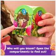 Bloomables by Hatchimals, 1 or 2 Surprise Figures Pack (Styles Vary) for Ages 4 and up