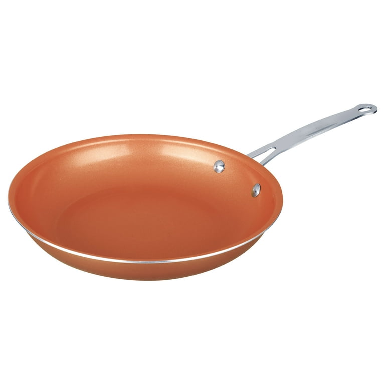 Kitchen Sense Heavy Duty Non-Stick One Egg Wonder 4.75” Fry Pan