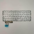 thumbnail image 2 of thinsony Laptop Replacement Keyboard US Layout for HP Elitebook Folio 9470M 9470, 2 of 9