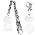 thumbnail image 3 of 4Pcs Phone Lanyards Simple Phone Lanyards Anti-lost Lanyards Adjustable Neck Straps, 3 of 8