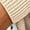 Beige, variant on Women's Fall Chunky Knit Sweater Oversized Crewneck Long Sleeve Winter Cotton Pullover Sweaters Jumper Tops Women Soft Lightweight Loose Fit Solid Shirts Daily Travel Outfits, Gray S