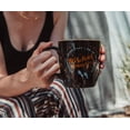 thumbnail image 3 of Taza de café Silver Buffalo Harry Potter Marauder's Map 530 ml, 3 of 8