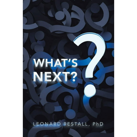 What's Next? (Paperback)