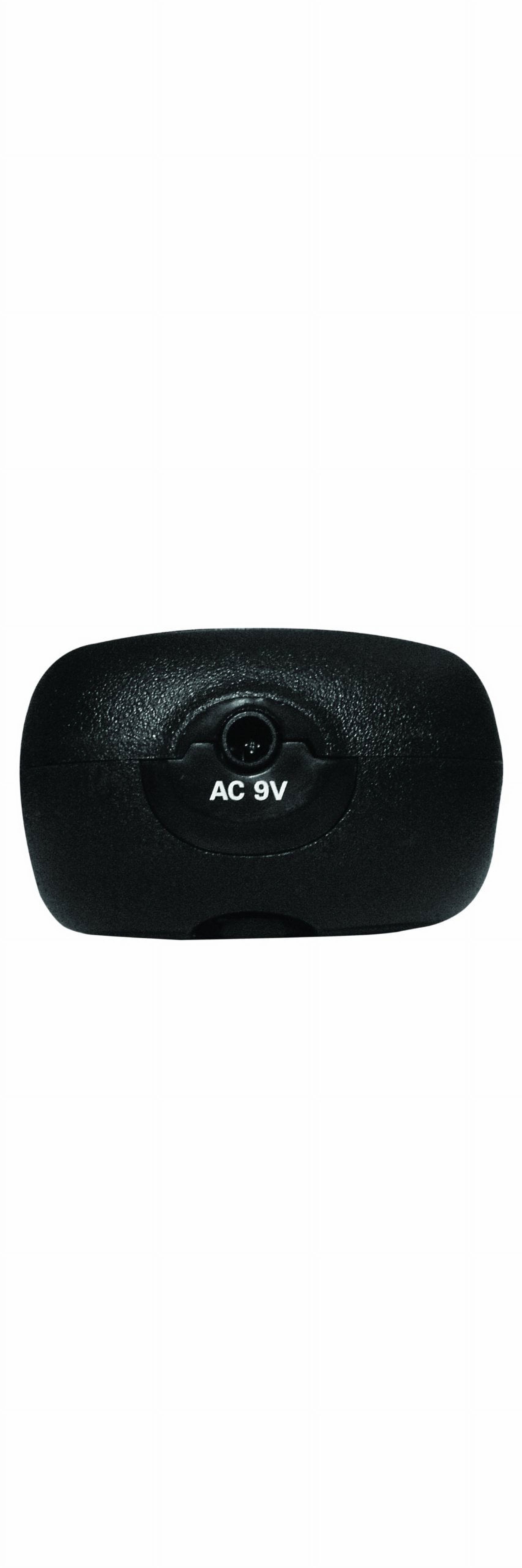 Motorola CCHUSB Mini USB Car Charger (Black) - image 5 of 8