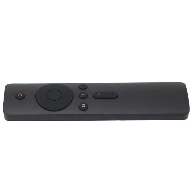 Remote Controller, Easy To Grasp And Control Remote Control Quality ABS For Intelligent TV For 4A