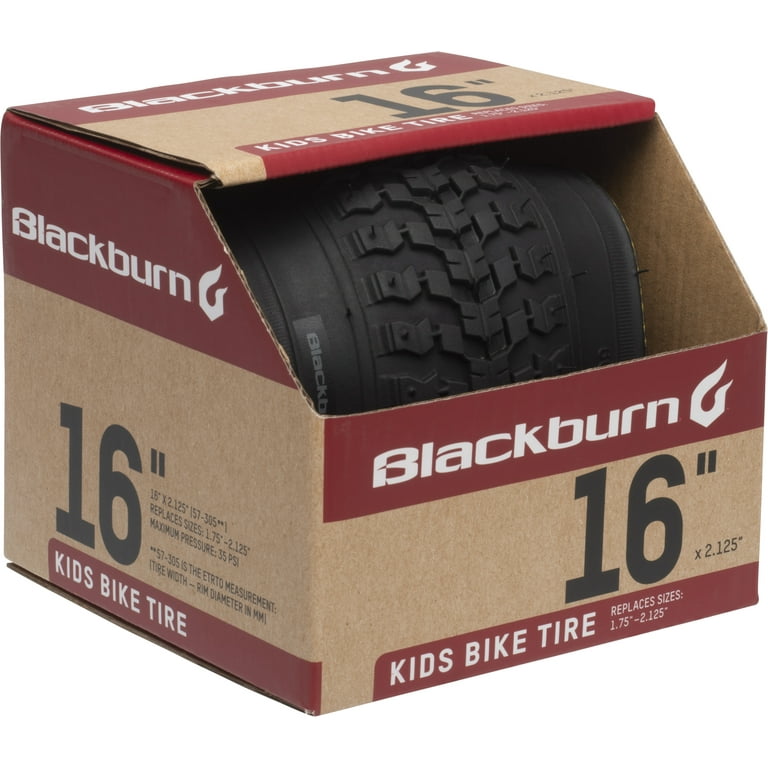 16x2 125 tire 2025