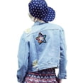thumbnail image 5 of Reversible Sequins Iron On Appliques for Bags Coat Jeans, 5 of 5