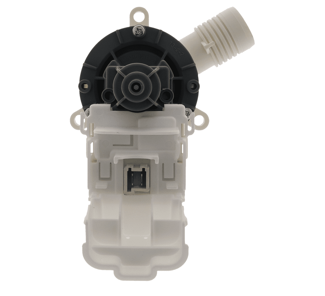 ERP W10661045 Washer Drain Pump Replaces WPW10661045